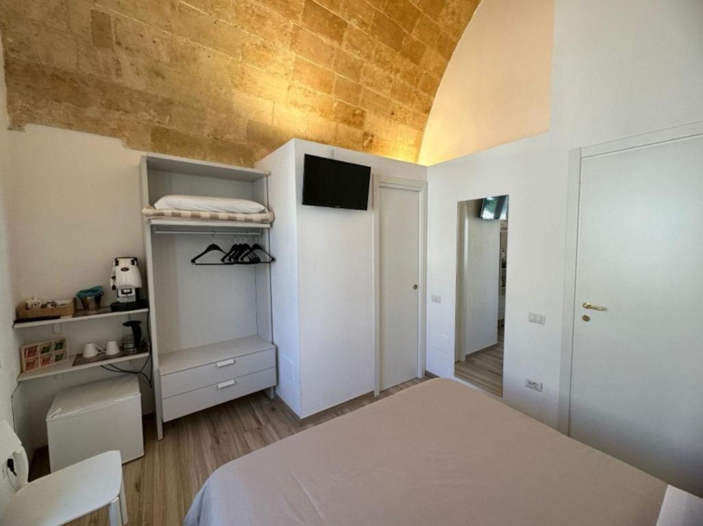 Sassolino Dimora Storica Matera Exterior foto