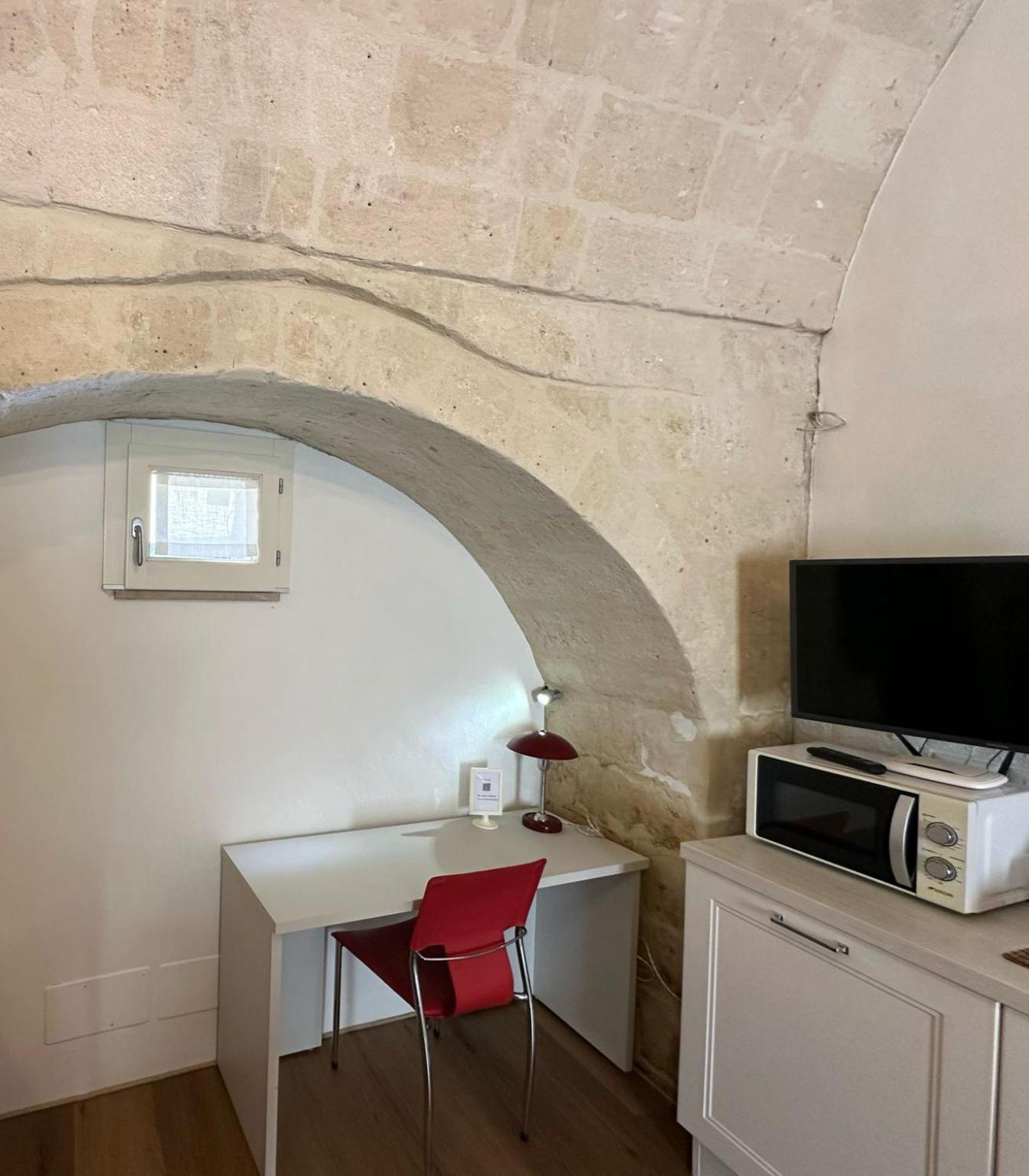 Sassolino Dimora Storica Matera Exterior foto