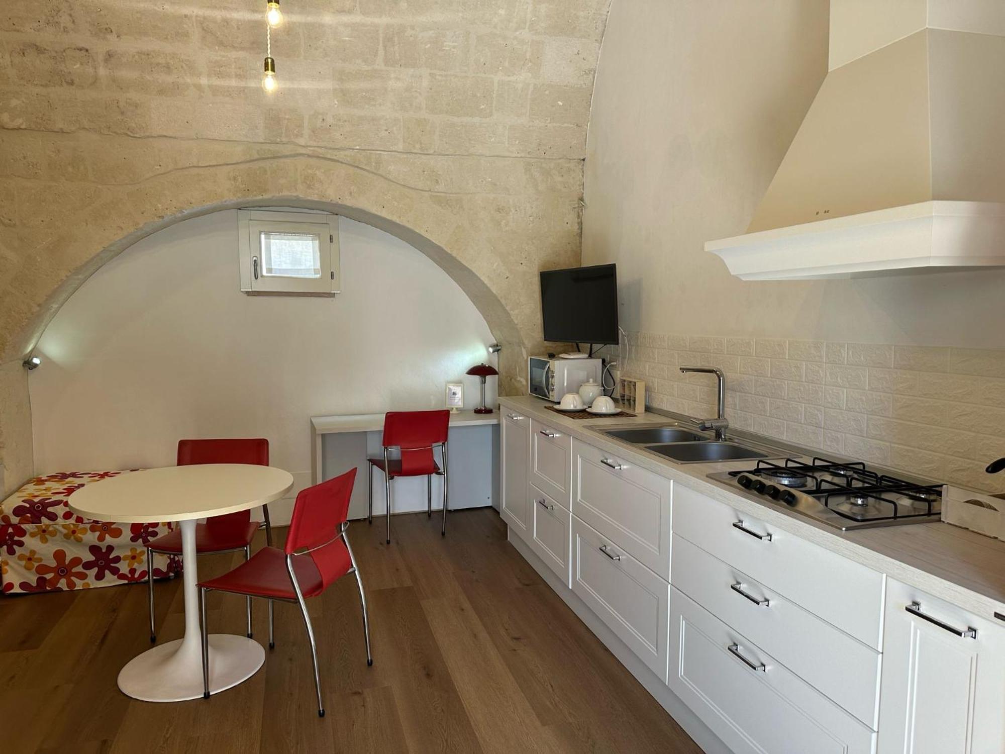 Sassolino Dimora Storica Matera Exterior foto