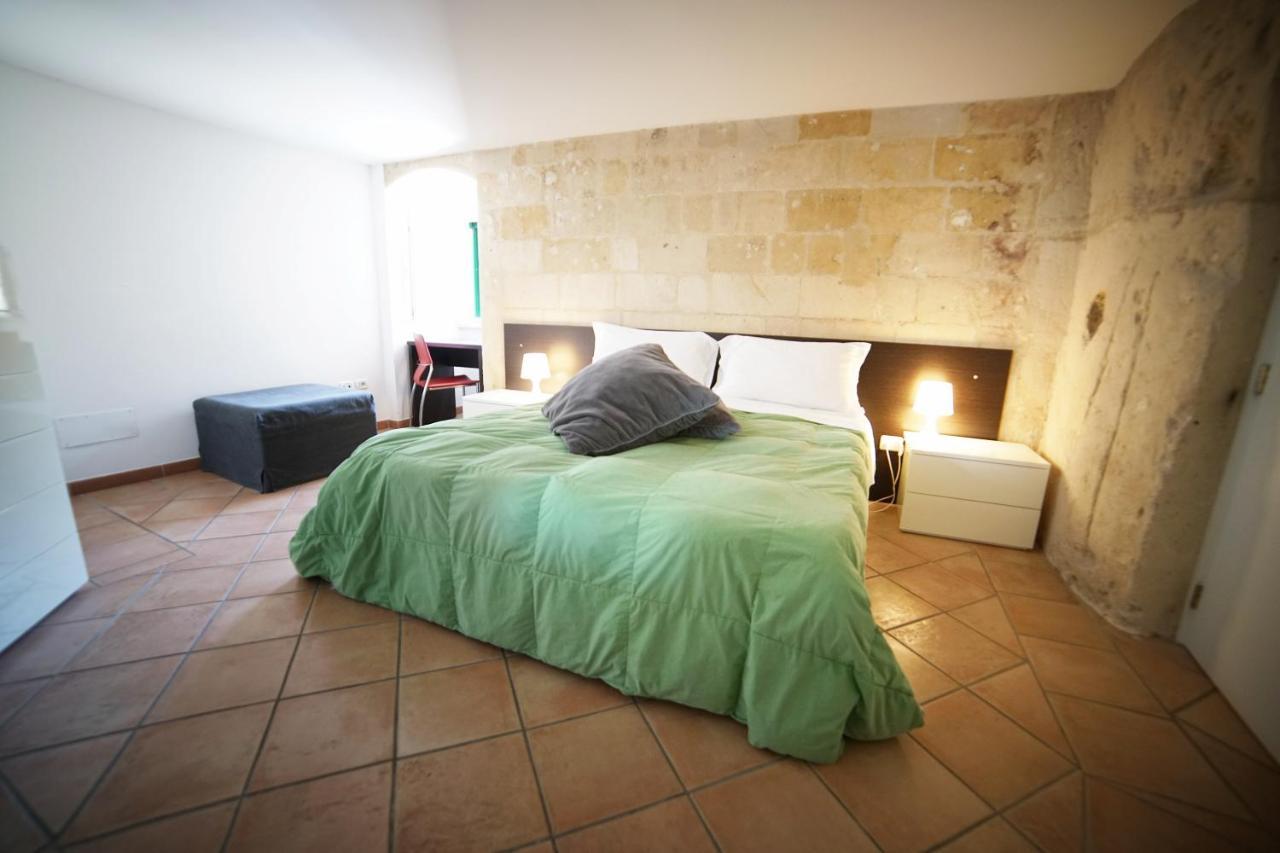 Sassolino Dimora Storica Matera Exterior foto